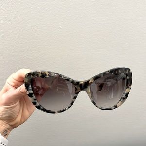 Miu Miu Sunglasses